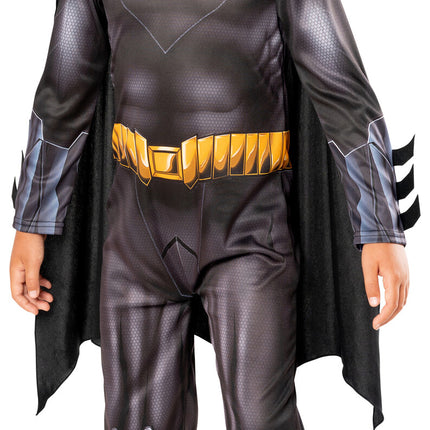 Batman-kostume til børn
