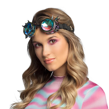 Holografiske briller