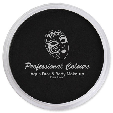 PXP Schmink Sort 6gr