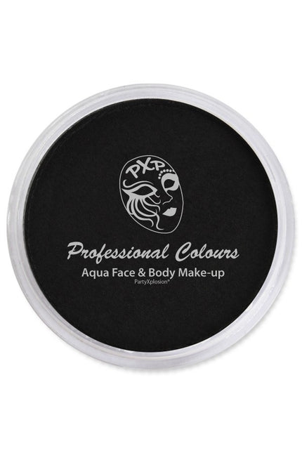 PXP Schmink Sort 6gr