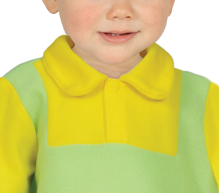 Dværg Toddler Kostume Barn