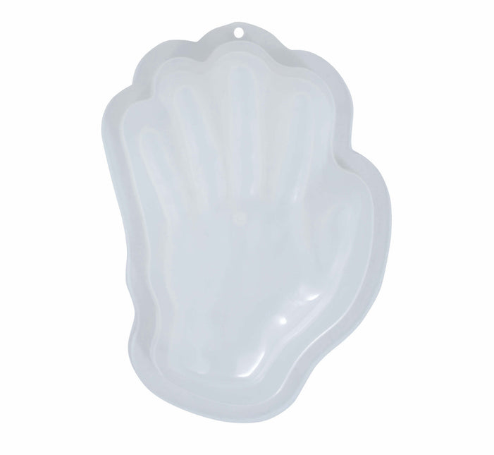 Halloween Mal Handvorm Voor Gelei 27cm