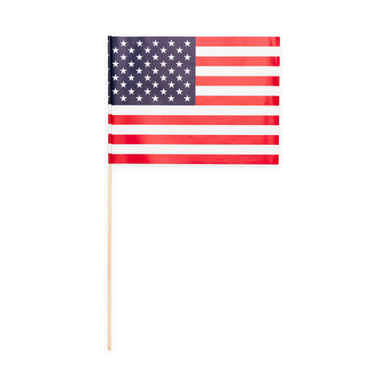 Amerika Flag 10stk