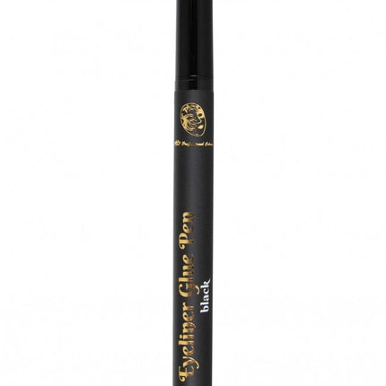 PXP Eyelash Glue Eyeliner Sort