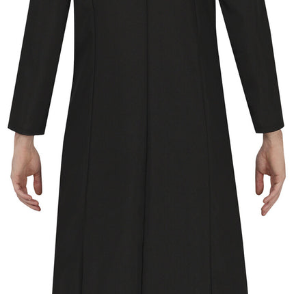 Præst kostume mænd