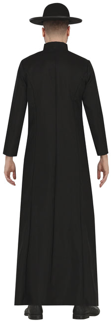 Præst kostume mænd