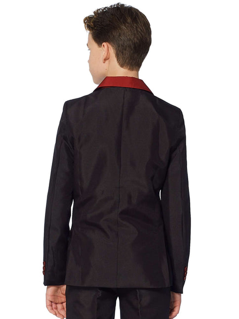 Harry Potter-dragt dreng Gryffindor