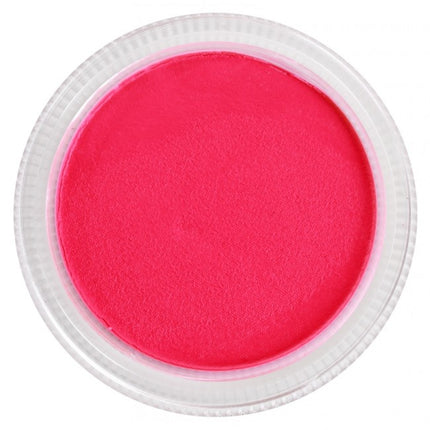Hobby Vandfarve Neon Magenta 30gr