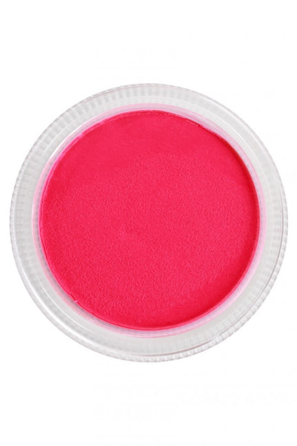 Hobby Vandfarve Neon Magenta 30gr