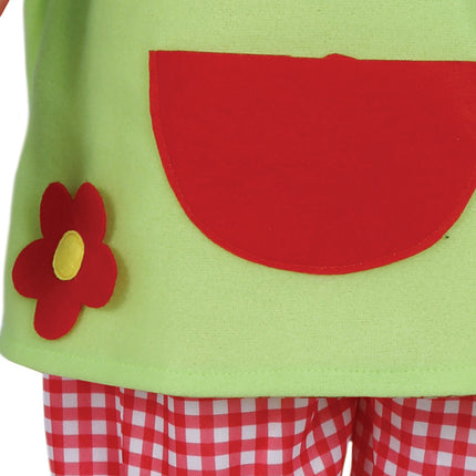 Dværg Toddler Kostume Barn