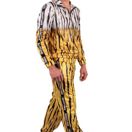 Træningsdragt Kroegtijger Heer