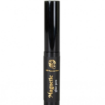 PXP Eyelash Glue Eyeliner Magnetic Black 5ml
