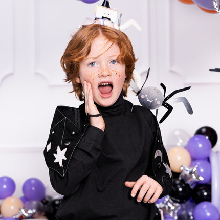 Halloween vinger flagermus