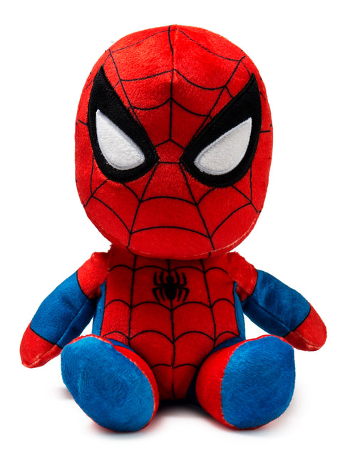Spiderman Knuffel Classic