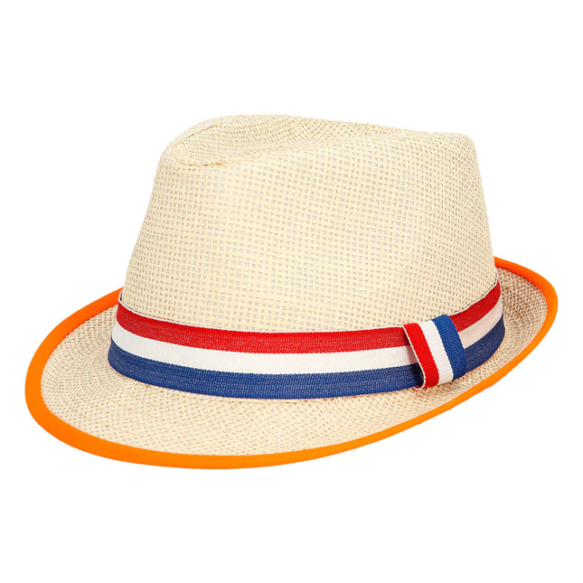 Hollandsk hat