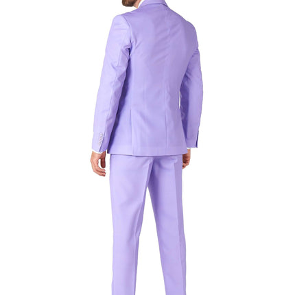 Light Purple Lilac Suit Men <tc>OppoSuits</tc>