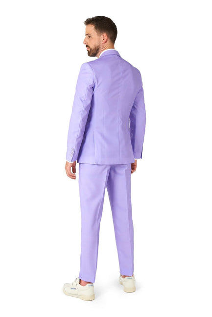 Light Purple Lilac Suit Men <tc>OppoSuits</tc>