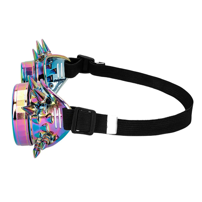 Holografiske briller