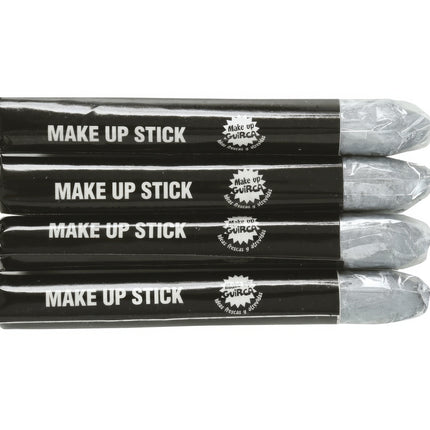 Falske tatoverede pirater 30 cm