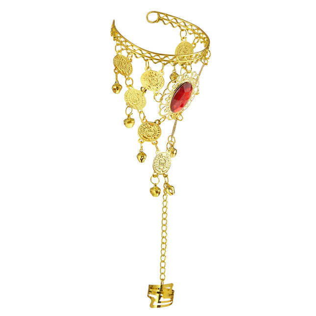 Mønter til guldarmbånd