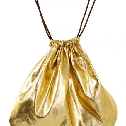 Pouch Guld