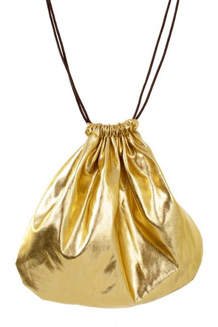 Pouch Guld