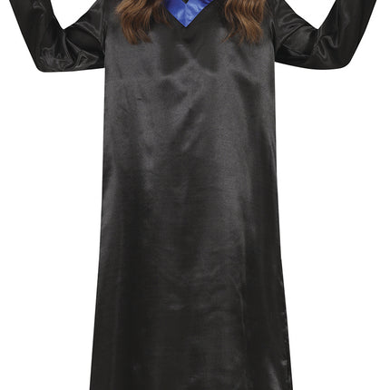 Afslutningskjole barn