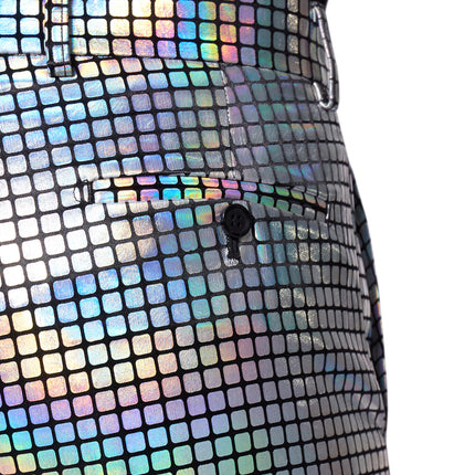 Disco-dragt til mænd