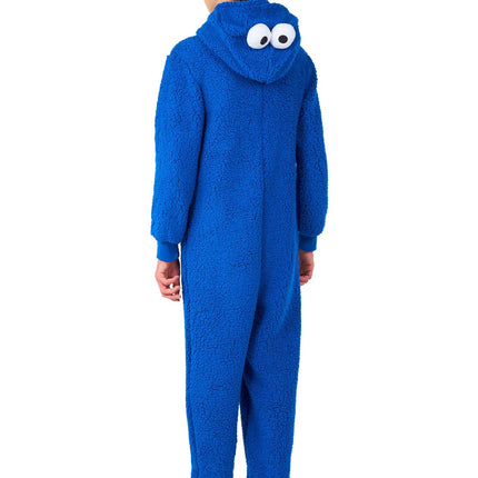 Gøg monster onesie dreng <tc>OppoSuits</tc>