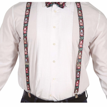 Dia De Los Muertos-bøjler