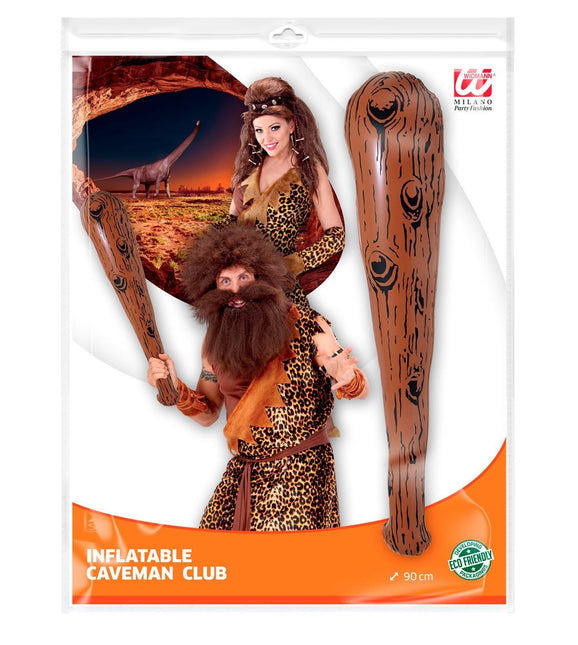 Oppustelig flagermus 90 cm