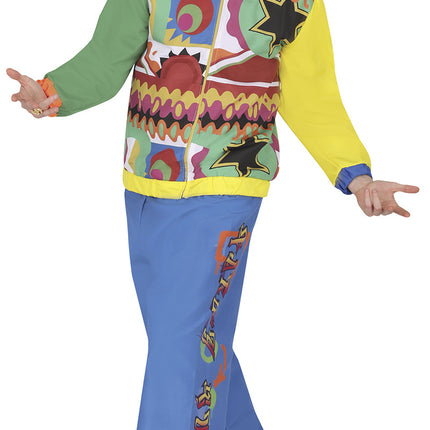 Træningsdragt Faulty Hiphopper til mænd