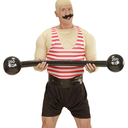 Halter oppustelig 1,2 m