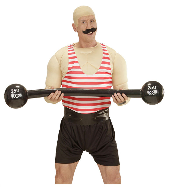 Halter oppustelig 1,2 m