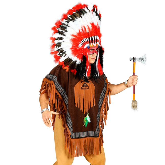 Indisk skjorte mænd