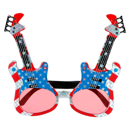 Partybriller Guitar Usa