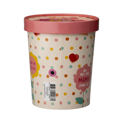 Slikskål Mama 12 cm