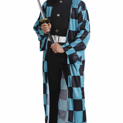 Kostume Drenge-sværd