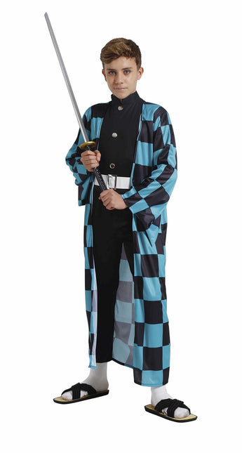 Kostume Drenge-sværd