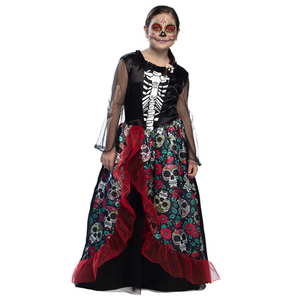 Halloween-kostume Nina Rosa barn
