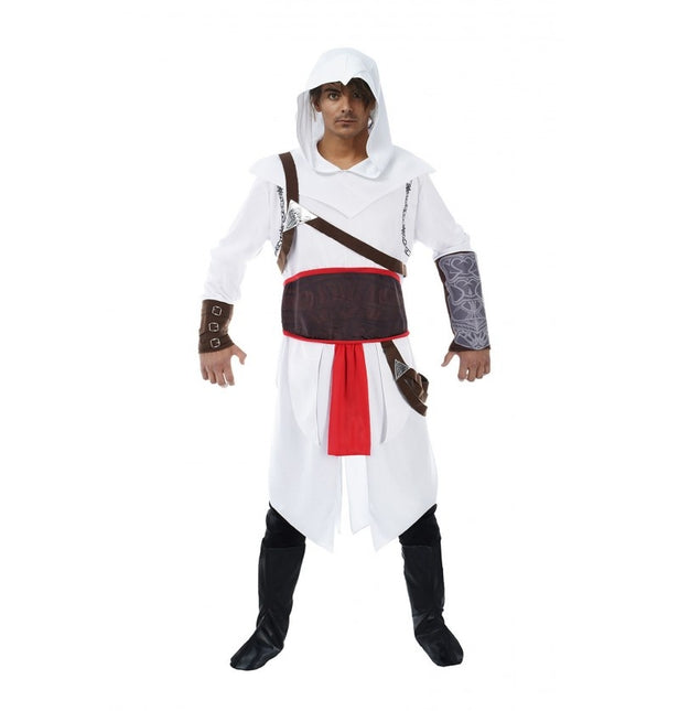 Kostume Altair Assassins Creed
