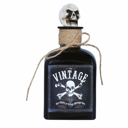 Halloween-borddekoration Giffles 20 cm