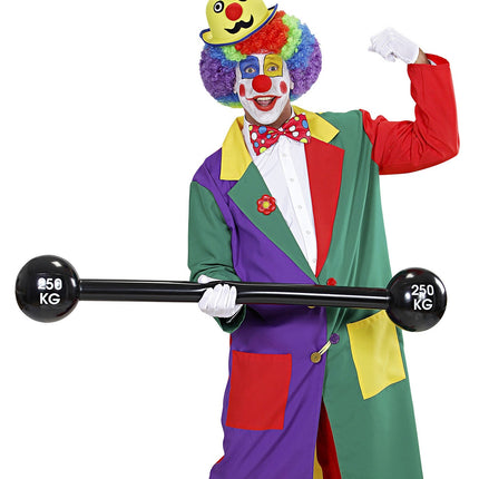 Halter oppustelig 1,2 m