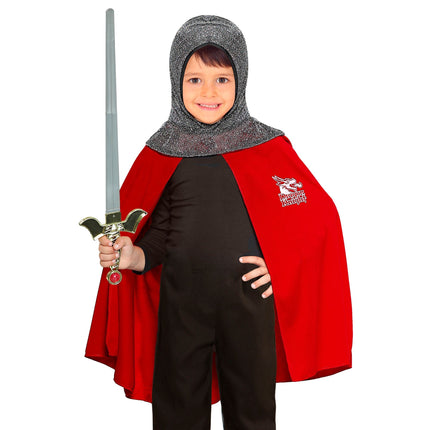 Ridder Cape Boy