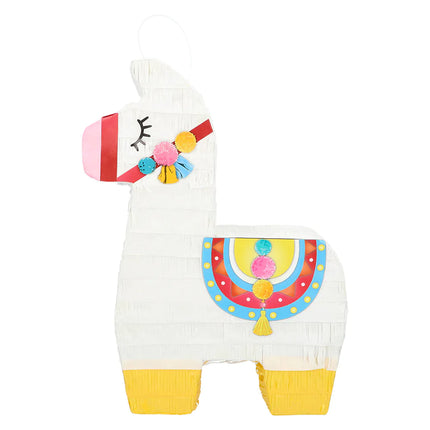 Lama-pinata