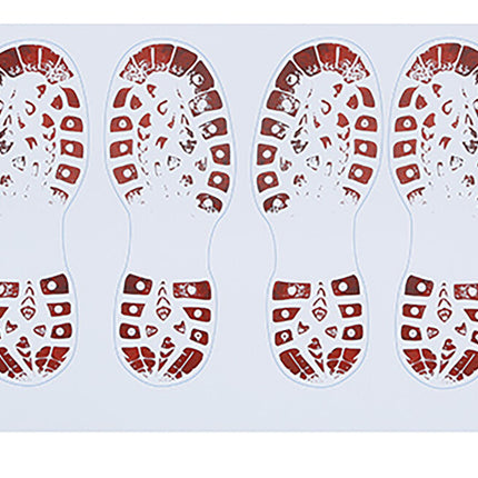 Halloween-klistermærker Skotryk