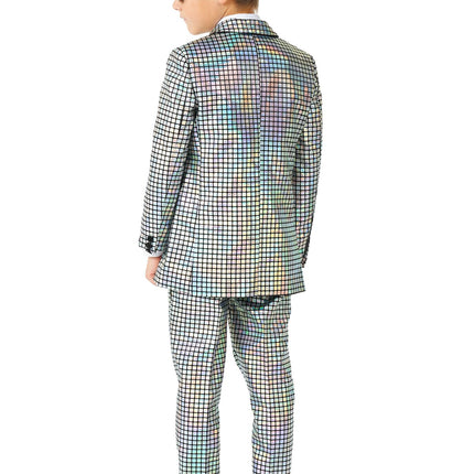 Dreng i diskodragt <tc>OppoSuits</tc>
