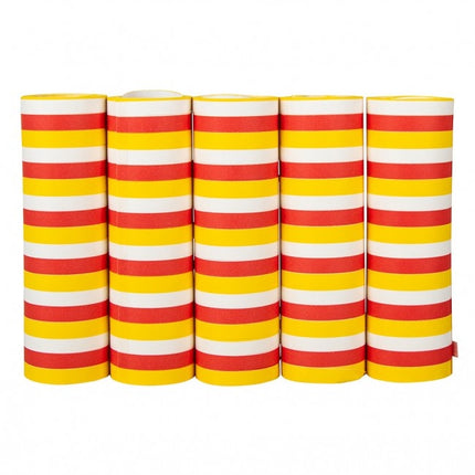 Oeteldonk Serpentine 100 ruller 4m