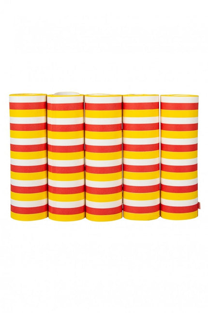 Oeteldonk Serpentine 100 rollen 4m