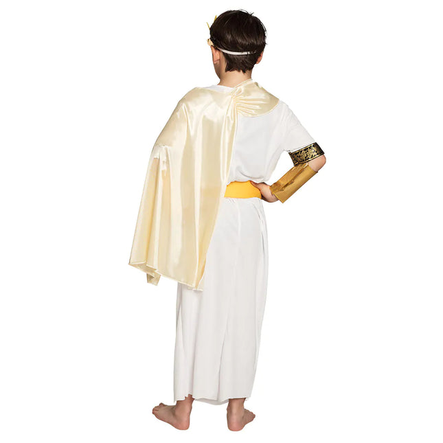 August Kostume Dreng